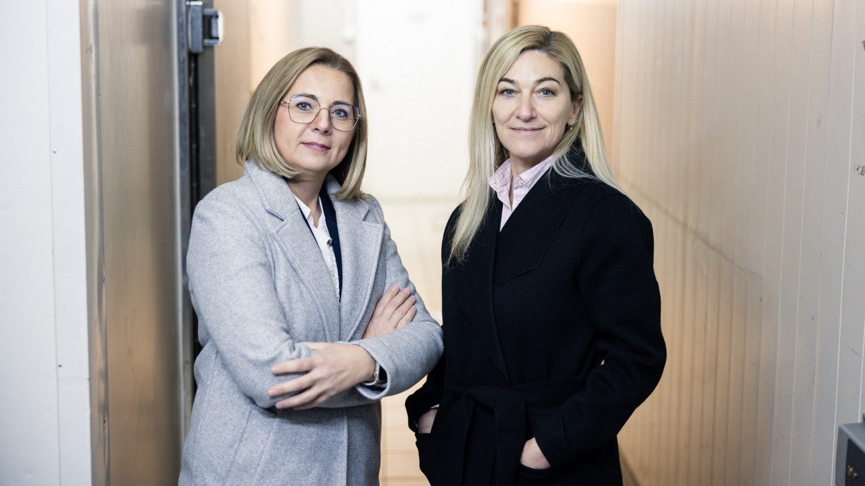 Ez a cég ott lát lehetőséget, ahonnan más menekül: bevásárolták magukat egy borsodi zsákfalu baromfifeldolgozójába