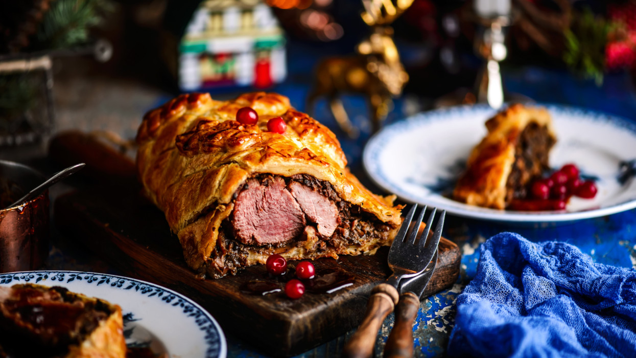 Itt van 5 karácsonyi menü: ötletek, mi kerüljön az ünnepi asztalra 2025-ben