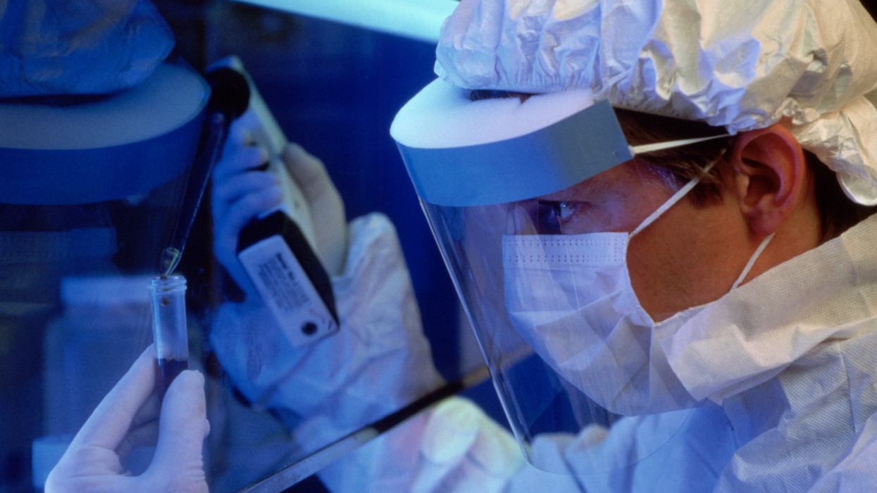 Meredek kijelentést tett az önimádó techmilliárdos: nem vicc, az örökéletet célozza - akár még be is jöhet neki?!