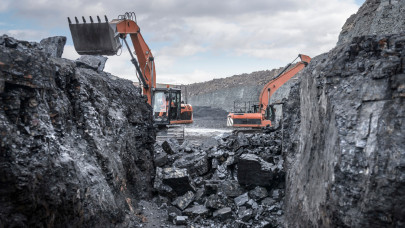 Rekorddöntés: soha nem fogyasztott még ennyi szenet a világ, és ez csak a kezdet