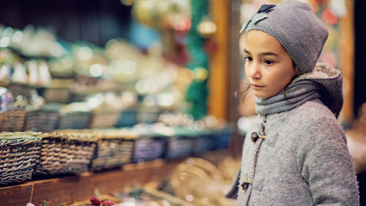 Rengeteg magyar nyomorog karácsonykor: ajándékra nem telik, örülhetnek, ha lesz tüzifa