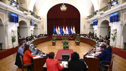 Elfogadták Budapest 2026-os költségvetését: ezek tényleg nem várt fordulatok