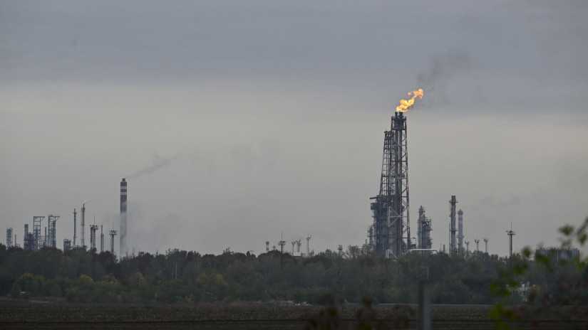 Trumpék is bólintottak, indulhat a Mol nagybevásárlása: ez óriási üzlet lehet