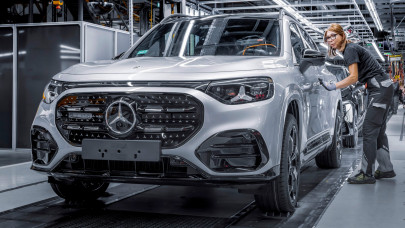 Kiderült, drasztikusan visszafogja a termelést a kecskeméti Mercedes-gyár: mi lesz a dolgozókkal?