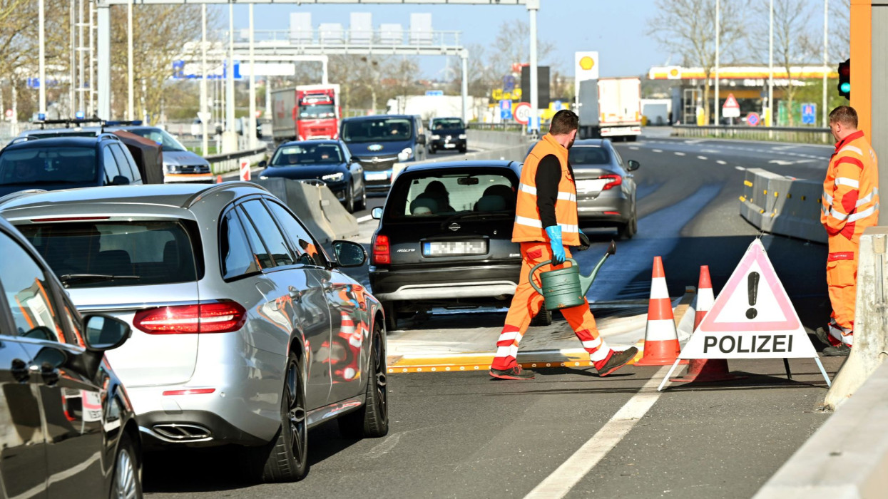 Ausztria felé ingázol? Erre kell figyelned a jövőben