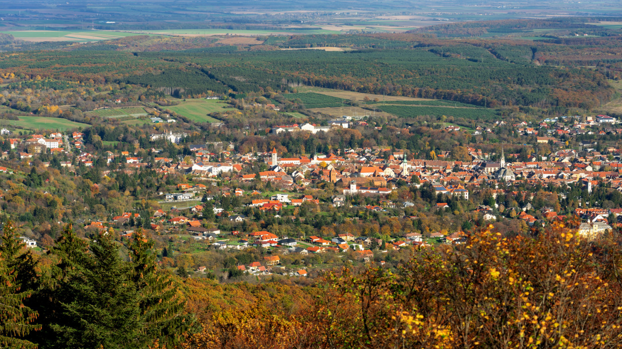 Egy éve zárva tart, most új fordulat jöhet: kiderült, mi vár az ikonikus kőszegi Óház-kilátóra