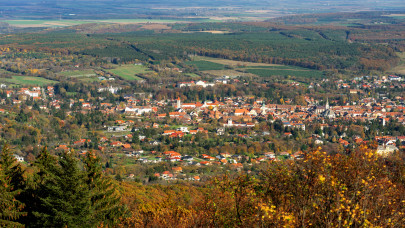 Egy éve zárva tart, most új fordulat jöhet: kiderült, mi vár az ikonikus kőszegi Óház-kilátóra