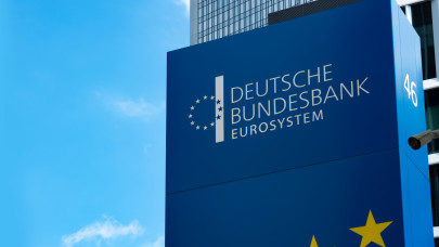 Rendkívüli eljörejelzés érkezett: ez a magyar gazdaság kilátásait is alapjaiban írhatja át