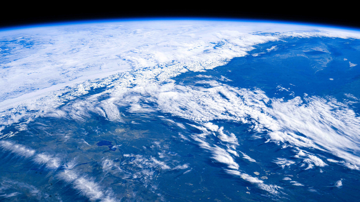 Ezt már nem lehet visszafordítani? Aggasztó folyamatok indultak el a Föld kímájában: itt a figyelmeztetés