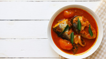 Bodrogi Gyula titkos kedvence: így készül a tökéletes tiszacsegei karácsonyi halászlé – íme a titka!