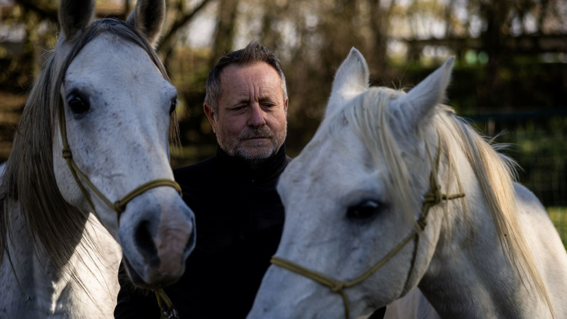 Kassai Lajos: Egy tönkretett társadalom bizalmát helyreállítani sok esetben mission impossible
