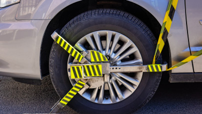 Parkolási botrányairól vallott Kern András: szerintem ez a feljelentgetés kultúráját erősíti