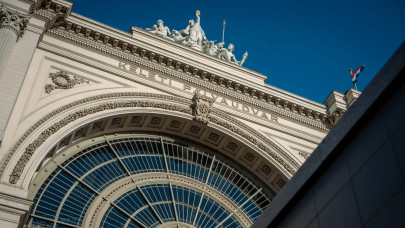Változik a MÁV menetrend januárban: hamarosan indul a személyforgalom a Budapest–Belgrád vonalon is