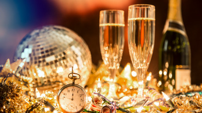 Mikor van szilveszter és újév napja? Mit ünneplünk szilveszterkor? Hagyományok, népszokások, babonák újévkor