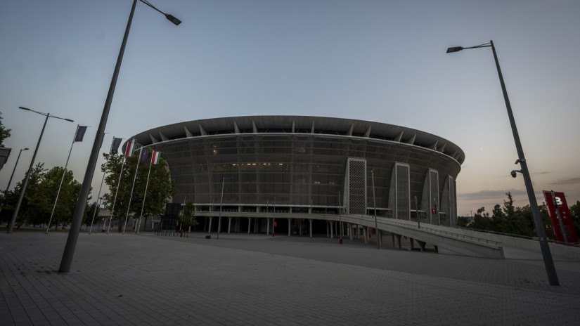 Vége a hosszas várakozásnak: ne késlekedj, ha megnéznéd a budapesti BL-döntőt, itt vannak a jegyek árai