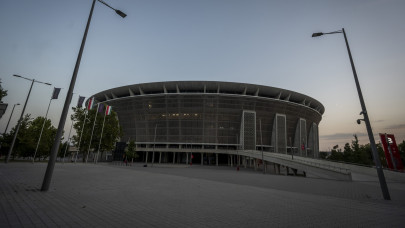 Végleg az USA-ban maradna Sallói Dániel? Terveiről vallott a magyar válogatott focista