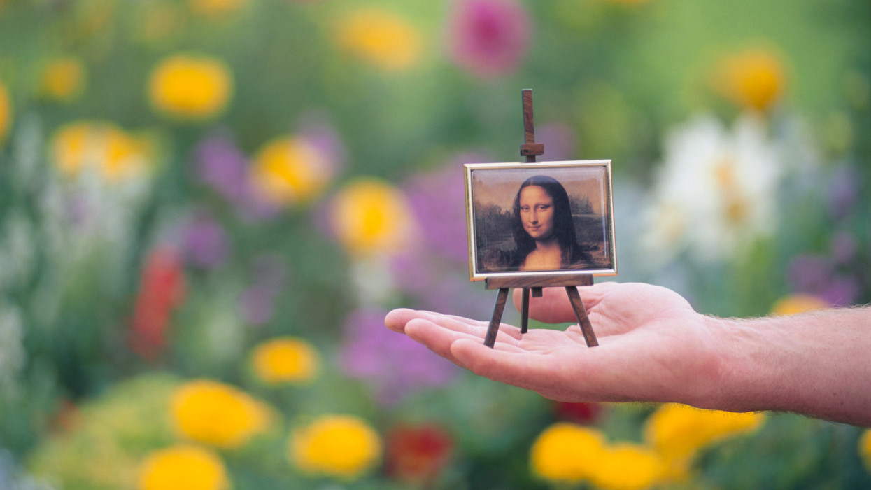 Kvíz: Rajongsz a művészetekért? Mutasd meg, mit tudsz a világ leghíresebb festőiről és alkotásaikról!