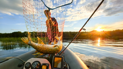 Horgászok figyelem, 2026-tól új korszak jön a partokon: teljesen átalakulnak a hazai versenyek
