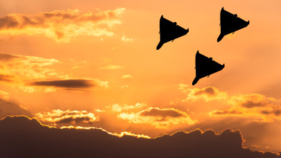 Beköszöntött a pokol Oroszországban: egy teljes agglomeráció borult sötétségbe, ennek a fele se tréfa