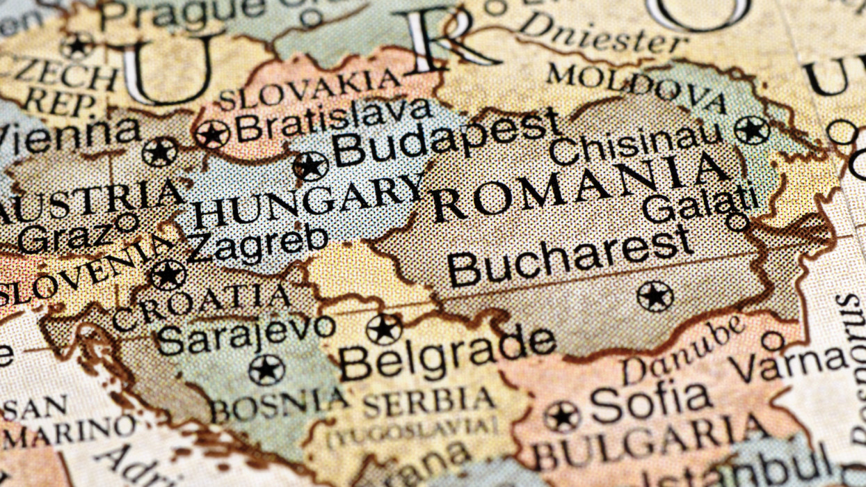 Kvíz: Jól ismered a magyar vármegyéket? Vigyázz, ez a teszt a haladókat is kemény próba elé állítja!