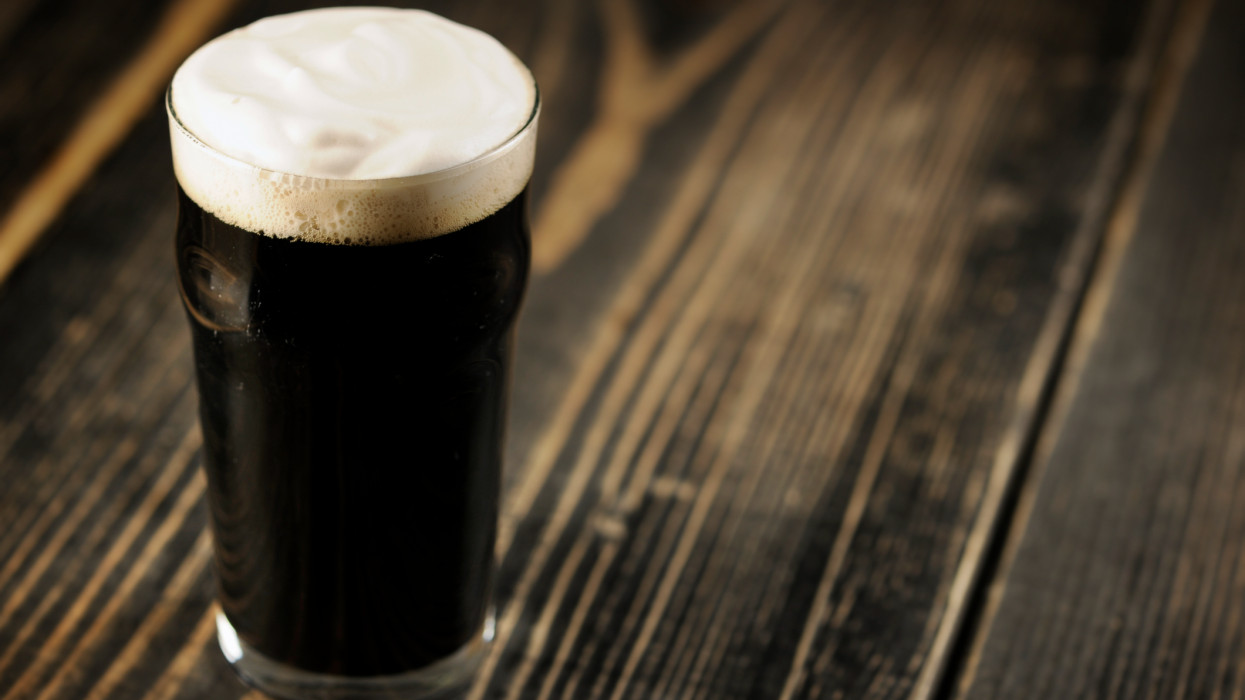 Kvíz: Kedvenc italaid egyike a Guinness? Mutasd meg nekünk, mit tudsz az írek híres fekete söréről!