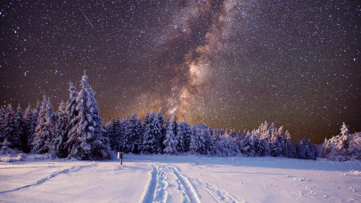 Ez lesz 2026 első hullócsillagos éjszakája: erről kár lenne lemaradni