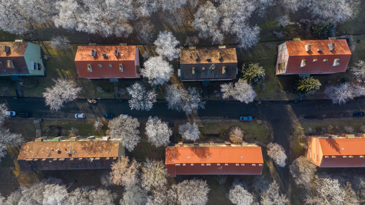 Ez a 401 település kap támogatást 2026-ban: van, ahová 400 millió forint jut, de Nemesbük alig 10 ezer forintot kap