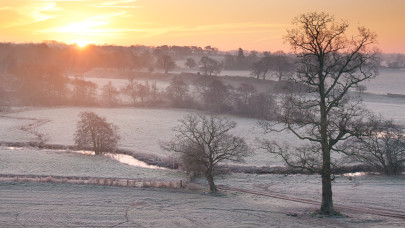 Máris megdőlt a hidegrekord az országban: de a java még csak most jön!
