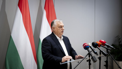 Orbán Viktor: a világ új korszakba lépett, Magyarországnak ehhez kell igazodnia most