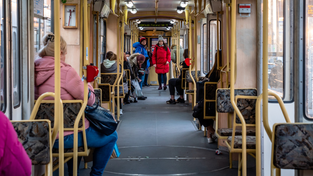 Hivatalos, közkedvelt bérletet vezet ki a BKK: rengeteg utazót érint a bejelentés