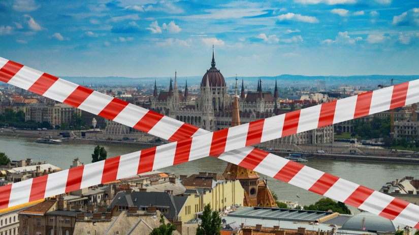 Könyörtelen razziát indított az egyik pesti önkormányzat: többmilliós bírságot kaphatnak a lakástulajok