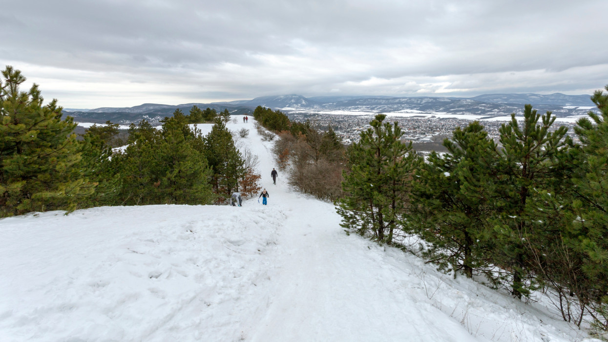 Indul a roham a magyar sípályákra: brutális tömegre készülnek, erről tudj, mielőtt útnak indulsz