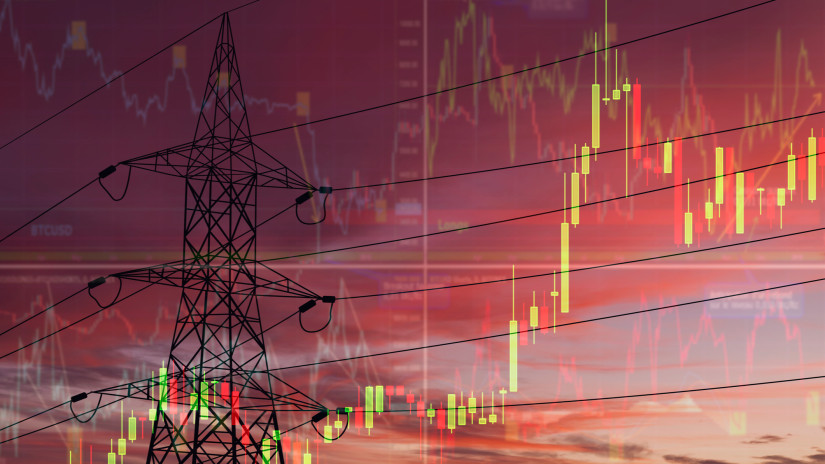 Brutális fordulat az energiapiacon: Európa gyakorlatilag nonstop gázkereskedésre áll át
