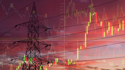 Brutális fordulat az energiapiacon: Európa gyakorlatilag nonstop gázkereskedésre áll át