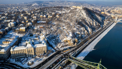 Fokozott rendőri jelenlétet rendeltek el a fővárosban: erre kell nagyon figyelni