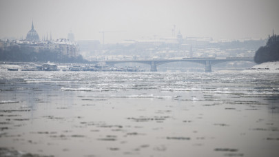 Most közölte a rendőrség, súlyos tiltás lépett életbe a hideg miatt: erről mindenkinek tudnia kell