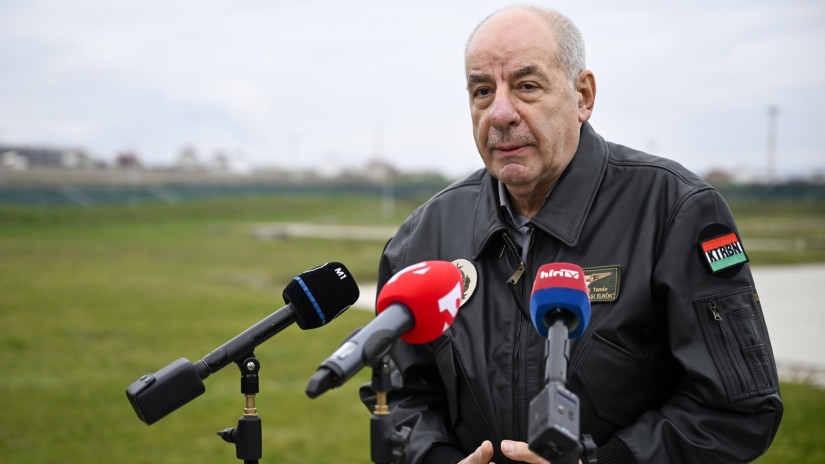 Sorsdöntő bejelentést tett a közelgő parlamenti választásról Sulyok Tamás: eldőlt, mikor lesz a voksolás