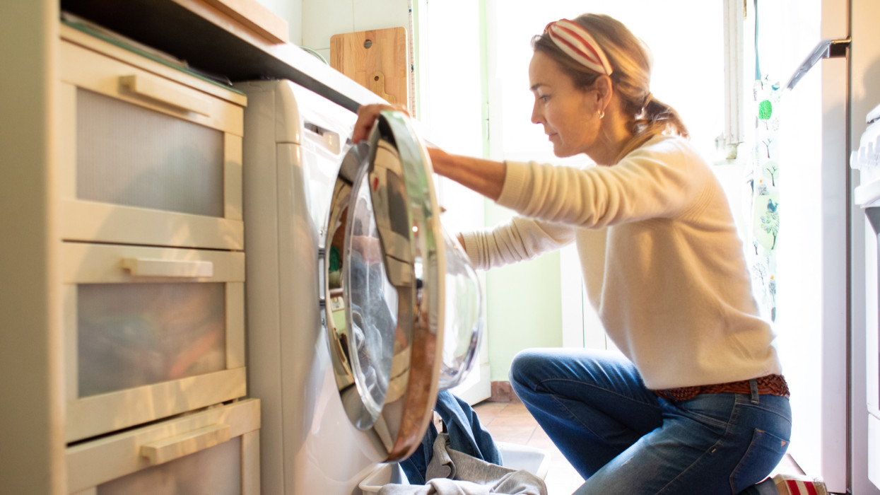 Kiderült a nagy mosás-titok: ha eddig te is így csináltad, van egy nagyon rossz hírünk