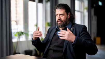 Áll a bál Puzsér Róbert új biznisze körül: súlyos vádakat kapott a kritikus, csattanós választ adott rájuk