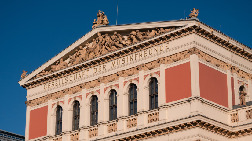 Lemaradtál az újévi bécsi koncertről? Így juthatsz be a következőre: ilyen jegyárak mellett nem árt sietni