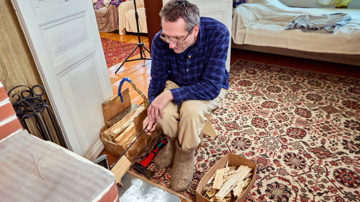 Mikor kell aggódnod a kályhád miatt? Íme, 3 hiba, ami életveszélyes robbanást okozhat