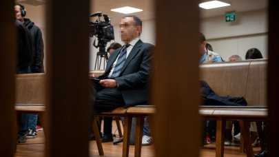 Jöhet a fordulat Gyárfás Tamás ügyében? Ekkor dönt a Kúria a volt úszóelnök beadványáról