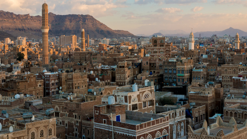 Jemenből csatlakozott az orosz hadsereghez ez az arab férfi: a legrosszabb rémálma vált valóra