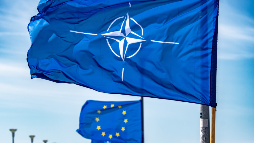 Mire készül Trump? Fontos döntést hozott a NATO-val kapcsolatban az amerikai elnök