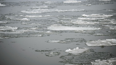Megelőző intézkedéseket javasolt egy magyar város polgármestere: a kemény havazás után jön az árvíz?