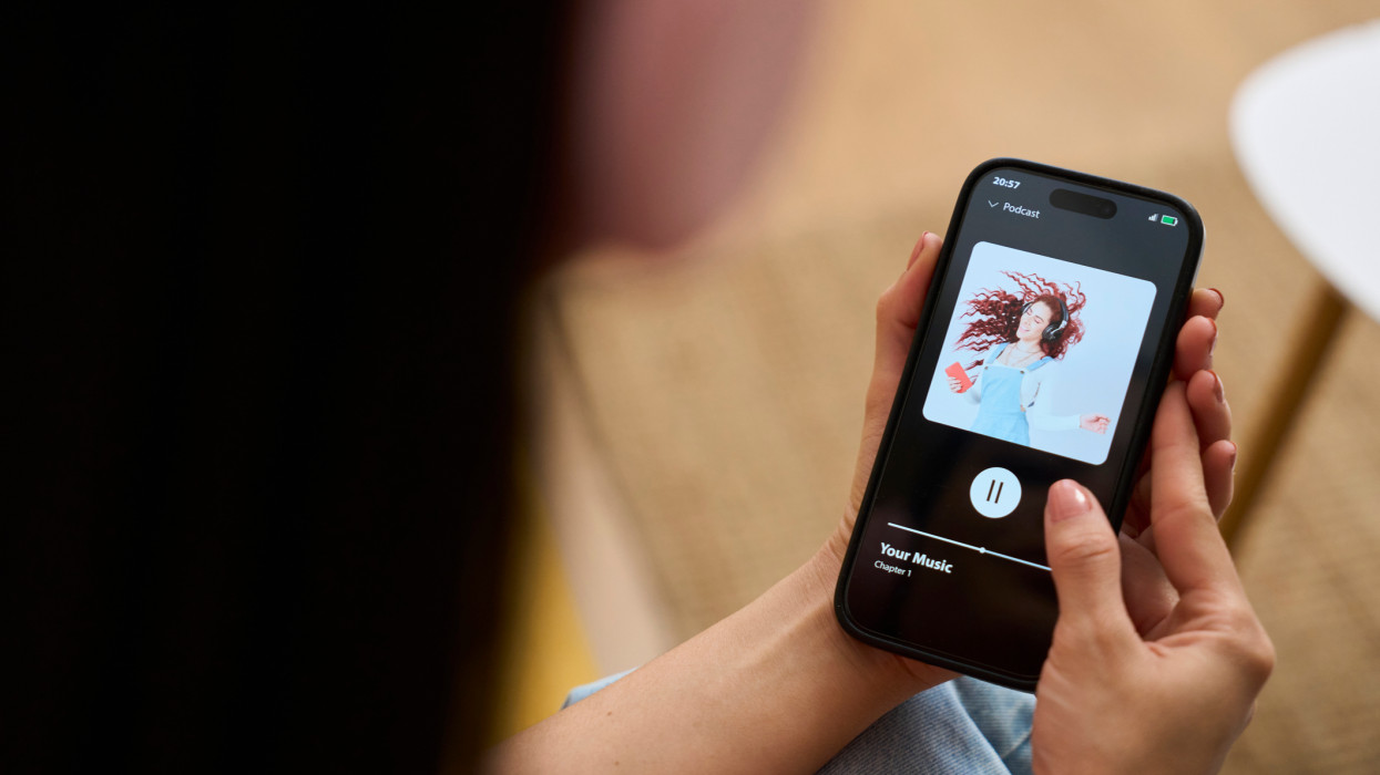 Díjat emel a Spotify: ez sok előfizetőnek fájni fog