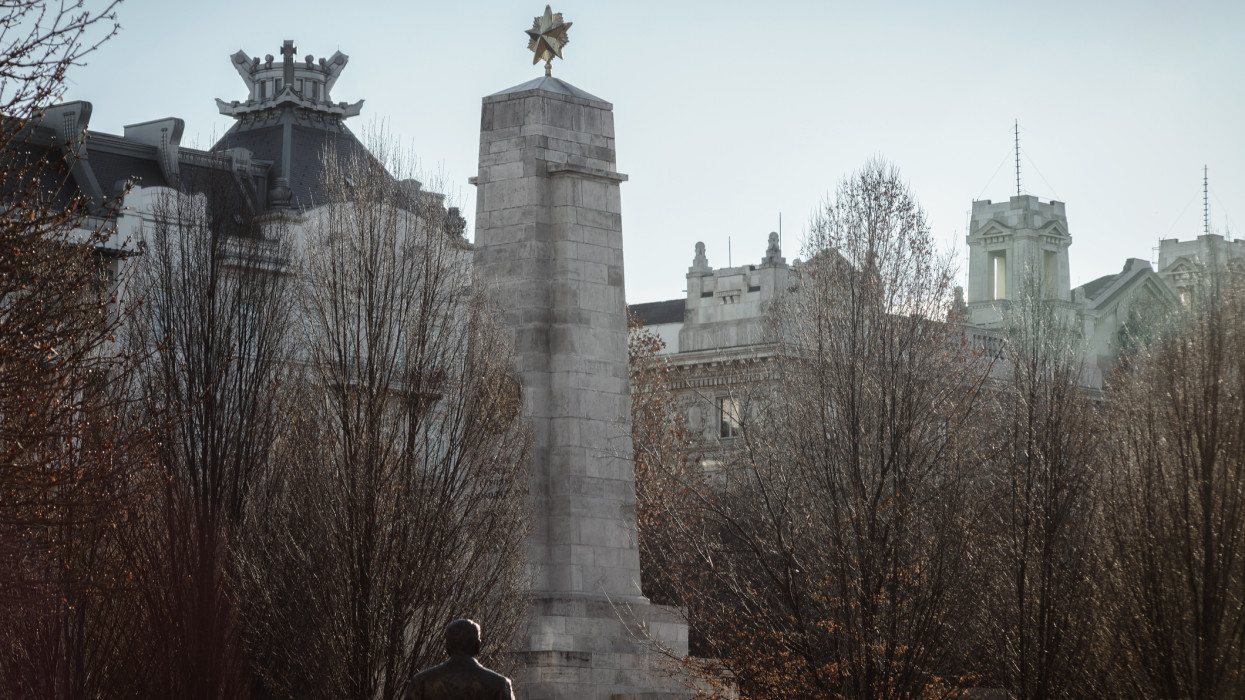 Lecsapott az MNB: tiltott piaci manipuláció miatt büntették 35 millióra a magyar céget