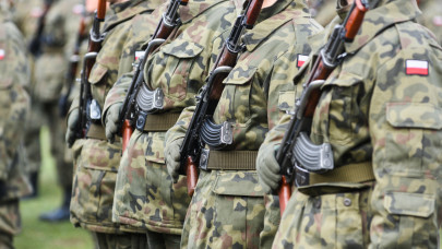 Készülnek az aknatelepítésre az EU keleti határán: már készülnek arra, ha Putyin tényleg megindul?