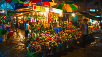 Ebben az országban tényleg milliomosnak érezheted magad a magyar fizetéssel is: elképesztő árak!