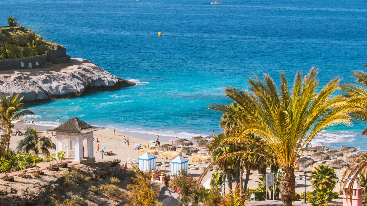 Nem hiszed el: ez a férfi annyi pénzt kapott a vonata késése miatt, hogy luxusutazásra ment belőle